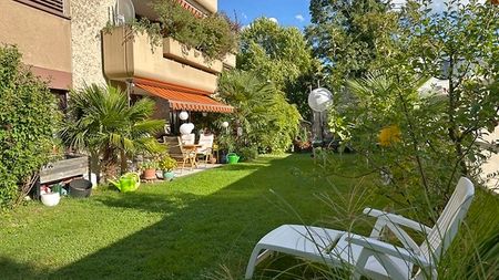 3½ Zimmer-Wohnung in Zürich - Kreis 9 Altstetten, möbliert, auf Zeit - Foto 2