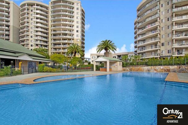Monaco Estate – Resort Style 2 Bedroom Apartment - Photo 1