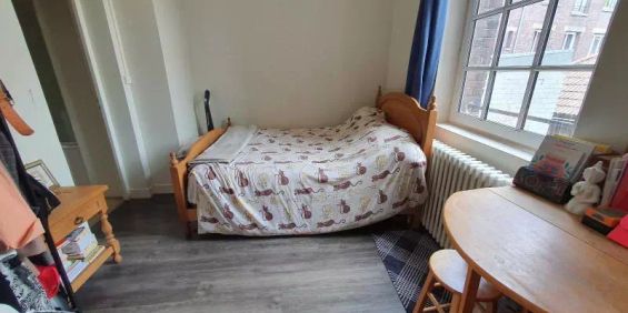 Appartement à louer 1 pièce 28.71m² - Photo 3