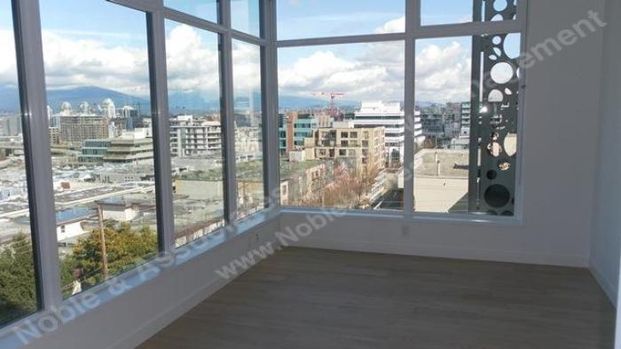 2XXXX Heather Street Unit 704 Vancouver - Photo 1