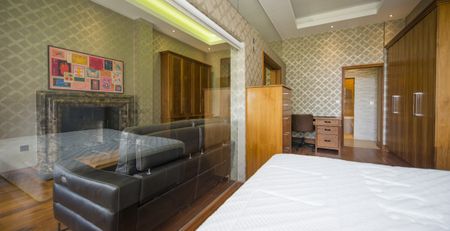 Apartment 8, Convent Hall, Convent Avenue, Mount Saint Annes, Milltown, Dublin 6 - Photo 3