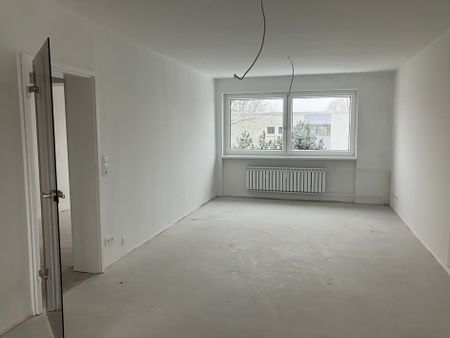 Großzügig wohnen, entspannt leben – 3-Zimmer-Wohnung mit Wohlfühlfaktor - Photo 3