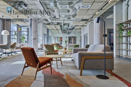 Nowoczesny dwupokojowy apartament z balkonem w prestiżowej inwestycji na Mokotowie - Фото 3