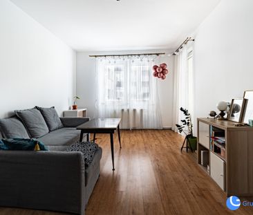 2 niezależne pokoje*48m2*Myśliwska*Płaszów - Фото 1