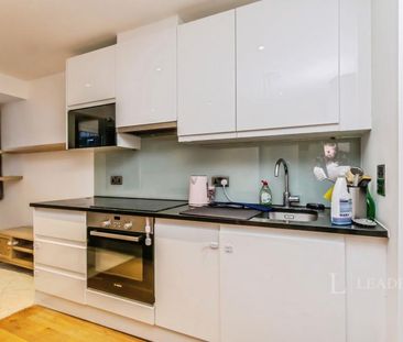 1 bedroom apartment to rent Edridge Road, Croydon, CR0 - Photo 6