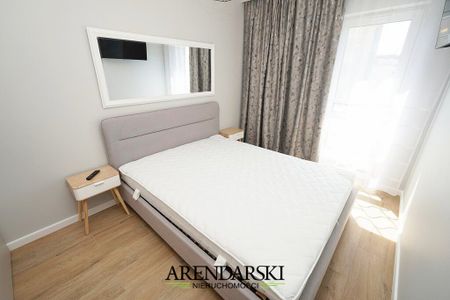 Atrakcyjne mieszkanie-nowe budownictwo! - Zdjęcie 5