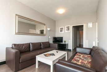 Passeig de Lluís Companys, Barcelona, Catalonia 08020