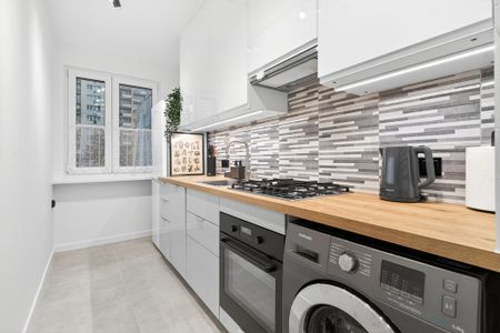 Jasne mieszkanie w świetnej lokalizacji — od zaraz - Photo 5