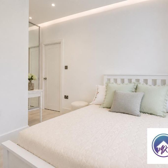 1 Bedroom Room in Flat Share To Rent - Photo 1