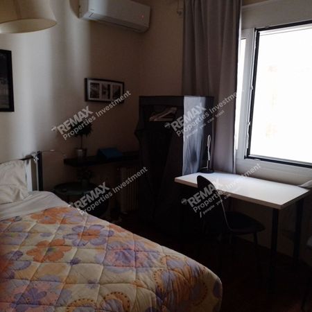 Διαμέρισμα για ενοικίαση Όσιος Λουκάς (Πατήσια) - Photo 3