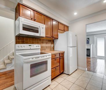 For Lease - 1103 Springbrook Crescent, Oakville, Ontario - Photo 5