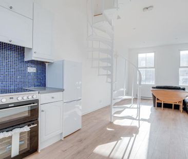 1 bedroom apartment to rent - Photo 6