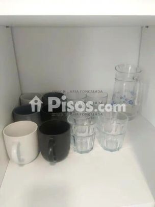 Piso en alquiler en Calle de la Tenderina Alta - Photo 1