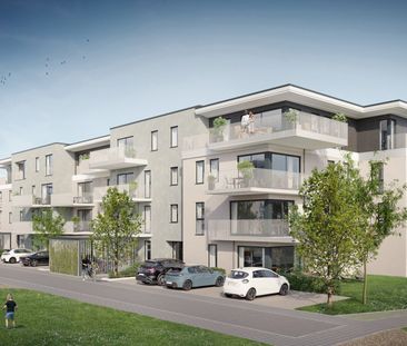 Appartement - à louer - - Photo 4
