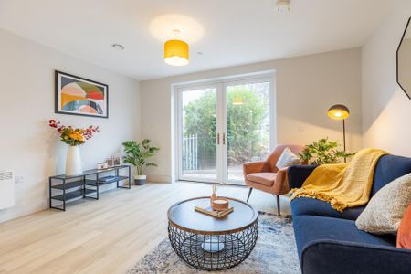 1 bedroom apartment to rent - Photo 3