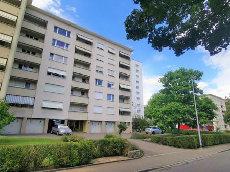 Schafmattweg 88, Binningen - Foto 5