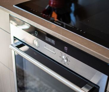 Appartement te huur - Foto 2