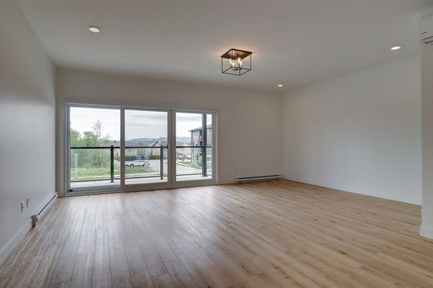 5481, boul. René-Lévesque #201, Sherbrooke (Rock Forest | St-Élie) - Photo 1