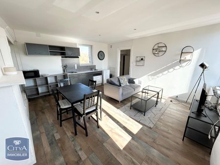 Location Appartement 2 pièces 55m² MAING 59233 - Photo 3