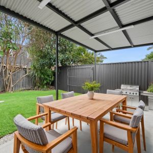 Whisper quiet stylish garden villa - Photo 3