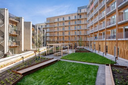 Turfgatan, Täby - Photo 5