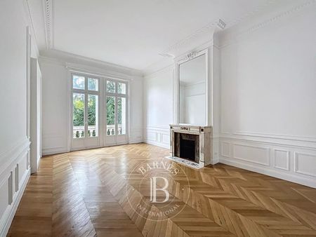 Appartement • Chaillot, Paris 16ème - Photo 2