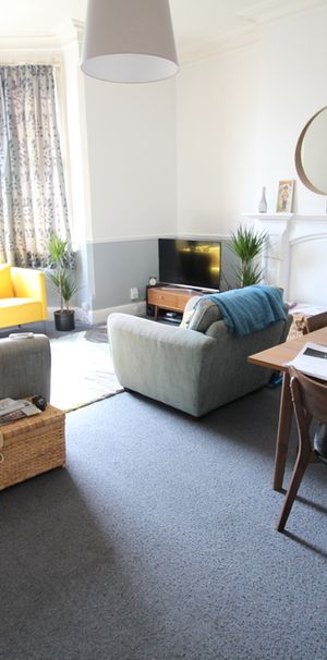 2 Bed Student Accommodation - Photo 1