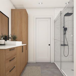 1 Bedroom (3.5) - 136 Avenue Hotel Dieu, Sorel-Tracy - Photo 3