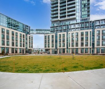 For Lease - 7890 Jane Street Unit# 3801, Vaughan, Ontario - Photo 4