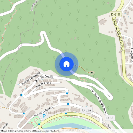 Code postal, Amélie-Les-Bains-Palalda