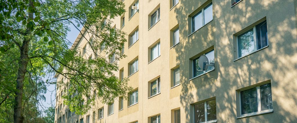 3-Raum-Wohnung - Photo 1