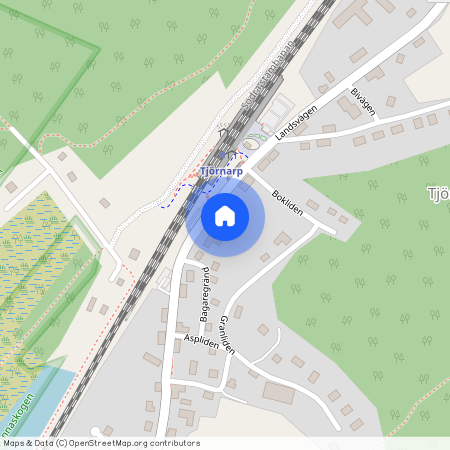 Höör, Landsvägen, 72, 24372, Tjörnarp