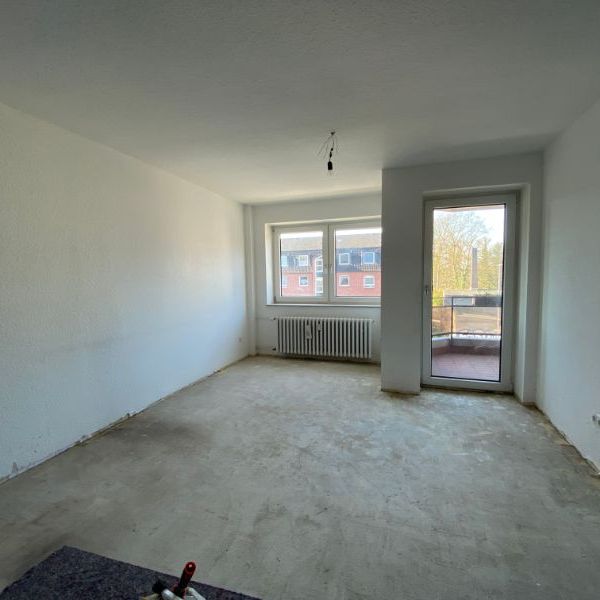 Seniorenwohnung ab 60 Jahren mit WBS ! - Photo 1