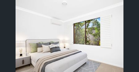 OVERSIZED TWO BEDROOM APARTMENT - Photo 2