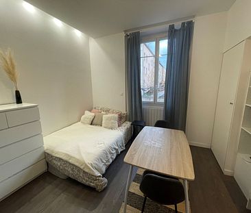 APPARTEMENT T1 - 19.48m2 - 69006 , Lyon - Photo 2