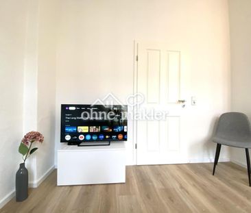 ***NEUES MÖBLIERTES APARTMENT IN MAGDEBURG *** - Photo 1