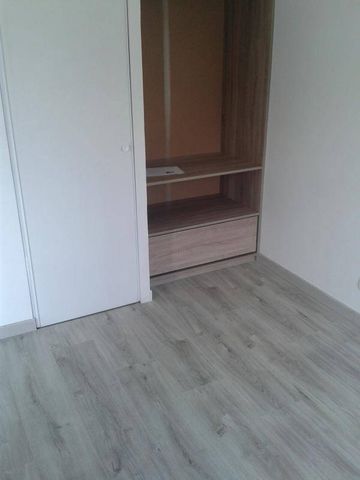 Location appartement t2 41 m² à Nantes (44100) Chantenay - Sainte-Anne-Sainte-Anne - Photo 2