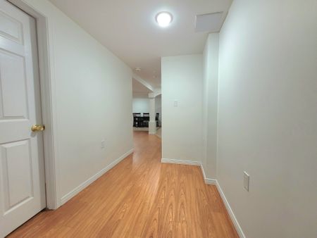 For Lease - 24 Blazing Star Drive Unit# basement, Brampton, Ontario - Photo 2