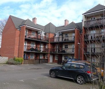 1 bedroom flat to rent - Photo 3