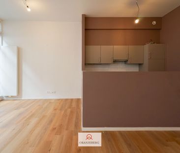 Appartement te huur vlakbij Kouter - Foto 2