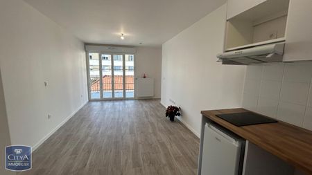 Location Appartement 1 pièce 35m² CHELLES 77500 - Photo 2