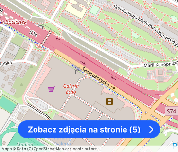 Mieszkanie obok Akademii Medycznej i Politechniki – zdjęcie 1