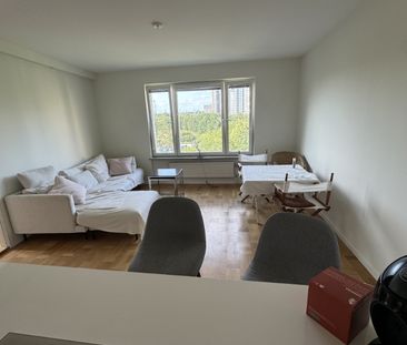 Solna - 3rok - tillsv - 19.550kr/mån - Foto 1