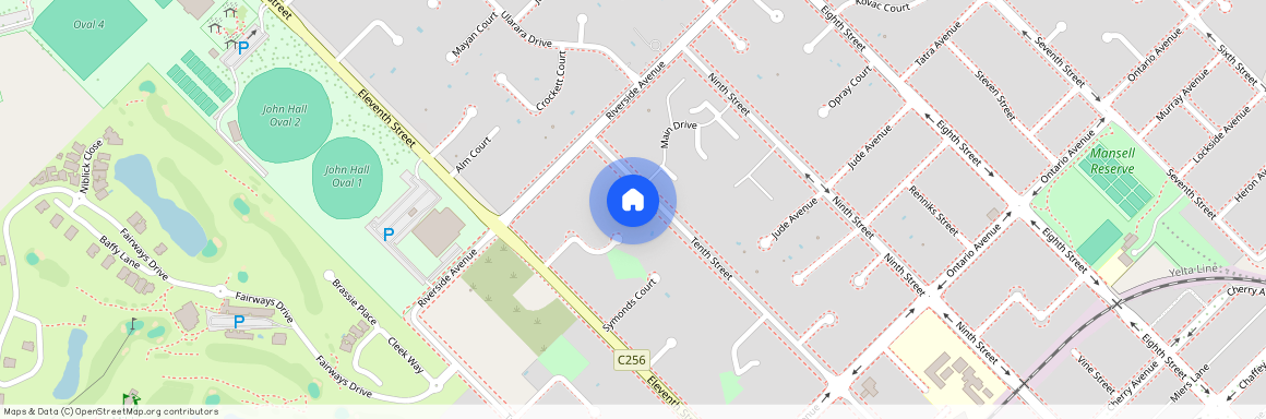 3/303 Tenth St, Mildura