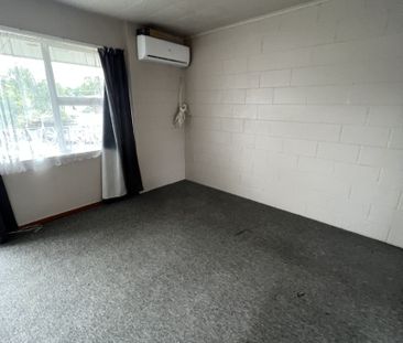 Situated in close proximity to the University of Waikato and other ... - Photo 6