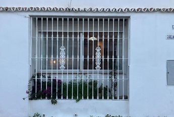 Apartment - Torremolinos (El pinillo - recinto ferial)