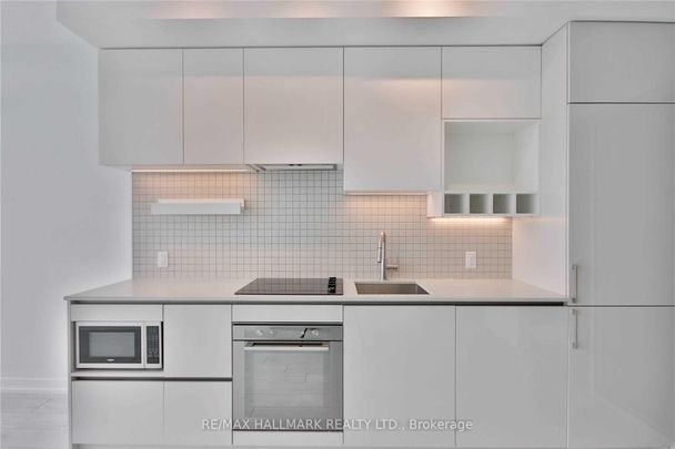 For Lease - 5 Buttermill Avenue Unit# 2601, Vaughan, Ontario - Photo 1
