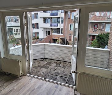 Te huur: Appartement Hogeweg 49 rd in Zandvoort - Foto 5