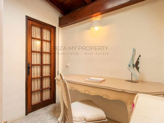 4 room luxury House for rent in San Jose, Balearic Islands - Photo 1