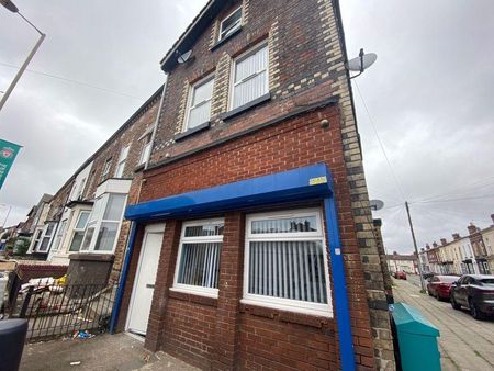 1 bedroom terraced house to rent - Photo 4